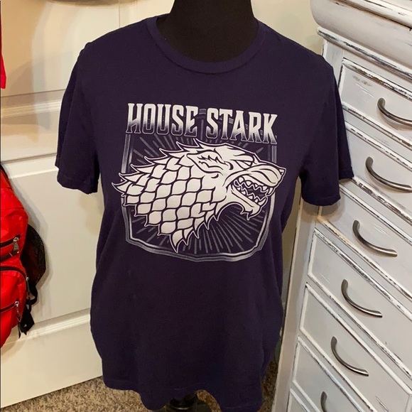 Game of Thrones t-shirt - Picture 1 of 4
